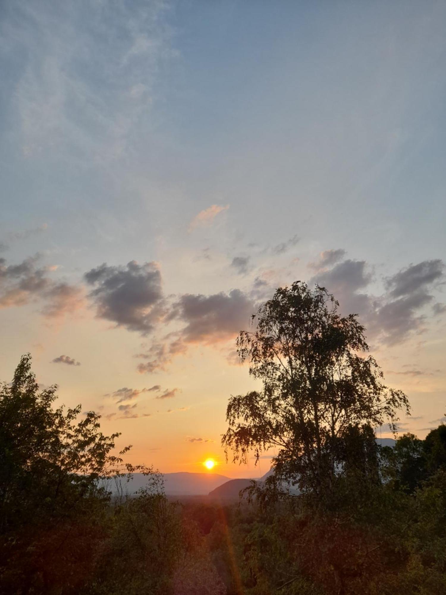 Lacustra Chindrieux Exteriör bild